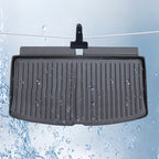 All Weather TPE Trunk Mats for Model YL 6-Seater