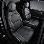 Leather Seat Covers for Tesla Model YL 6-Seater