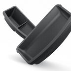 Under Front Seat Storage Box for Model YL 6-Seater