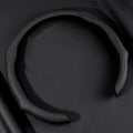 Ultra-thin Steering Wheel Cover for Tesla Model 3/Y/X/S Napa Pi -Classic Black