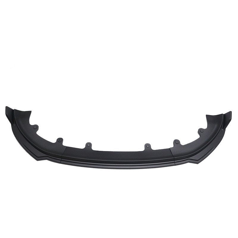 ABS Front Lip Spoiler for Model Y Juniper / Model YL
