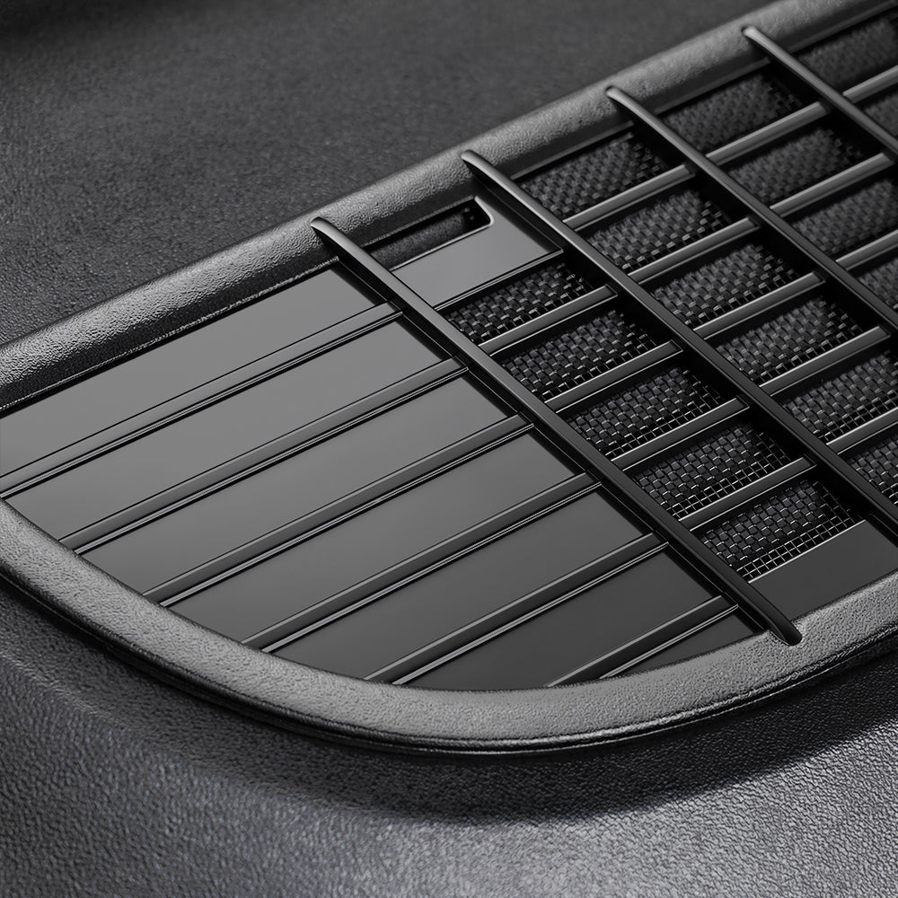 Air Intake Vent Cover Accessories for Model Y Juniper