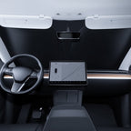 Front Windshield Sunshade for Model 3 / Model Y