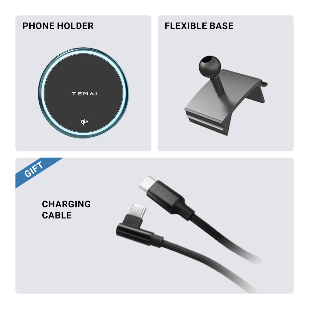 Magsafe Phone Mount for Model 3 / Model Y