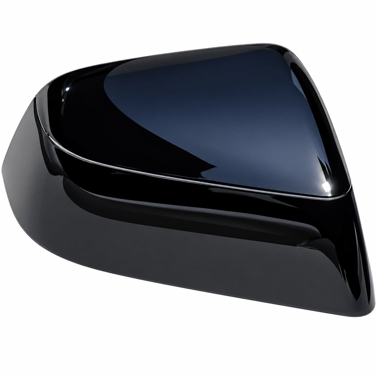 Replacement Mirror Cover for Tesla Model Y Juniper & Model YL