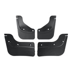Hidden Mud Flaps Splash Guards for Model 3 Highland / Model Y Juniper