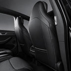 Leather Seat Covers for Tesla Model YL 6-Seater