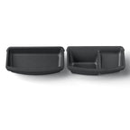 Under Front Seat Storage Box for Model YL 6-Seater