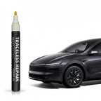 Touch Up Paint Pen Kit for Model YL 6-Seater 2026+ Stealth Grey (PN01)
