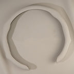 Ultra-thin Steering Wheel Cover for Tesla Model 3/Y/X/S Napa Pi -Classic Beige