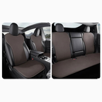 Breathable Cooling Seat Cushion for Tesla Model 3 & Model Y