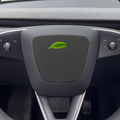 Steering Wheel Trim Cover for Tesla Model 3 Highland / Model Y Juniper（Combo pack）