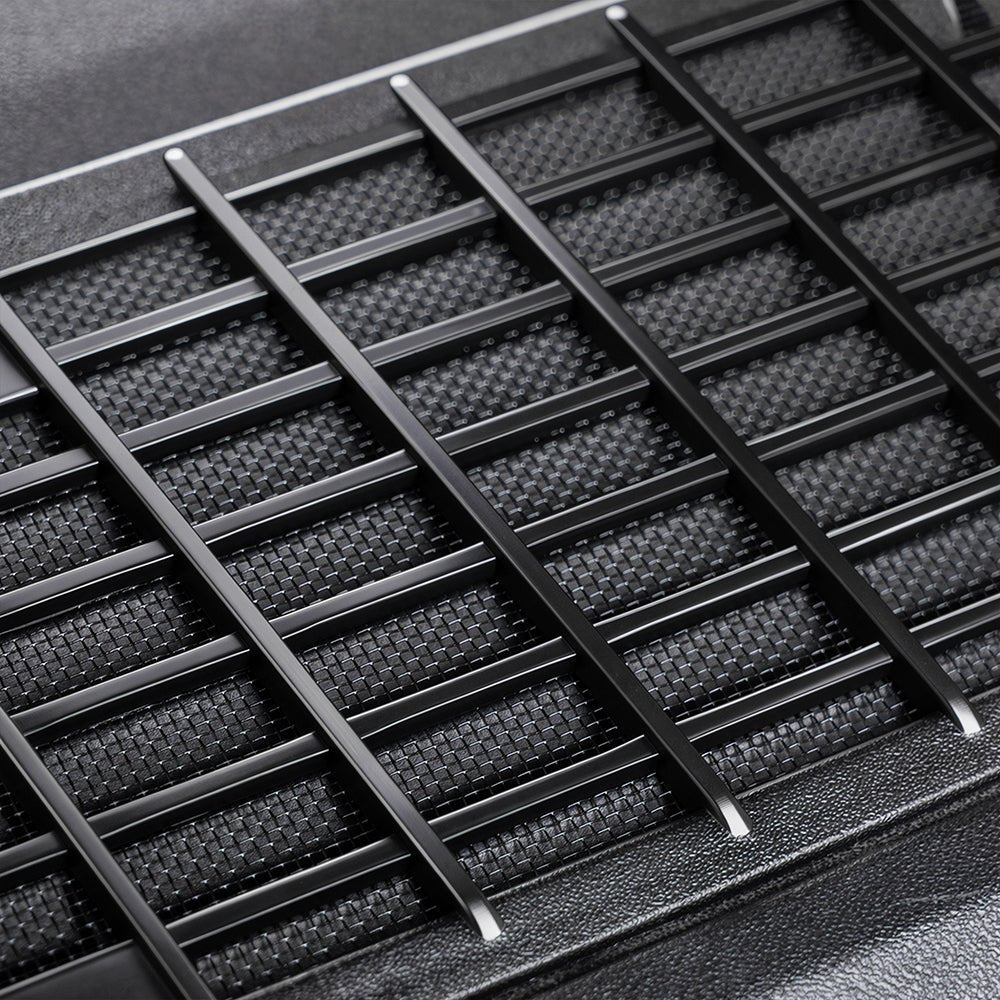 Air Intake Vent Cover Accessories for Model Y Juniper