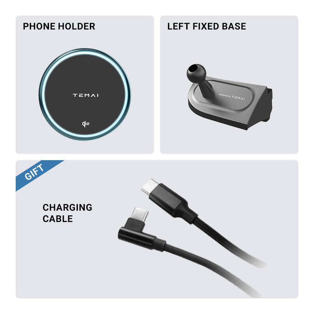 Magsafe Phone Mount for Model 3 / Model Y