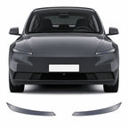 Pre-cut TPU Headlight Protection Film for Model Y | Clear, Smoked & Photochromic