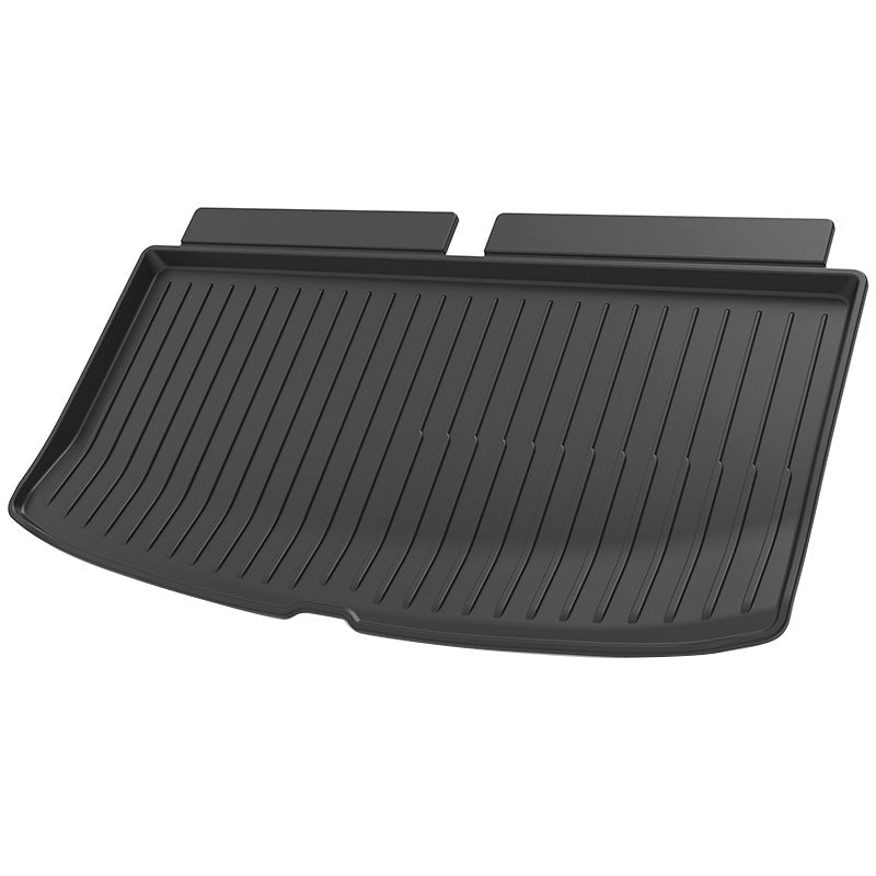 All Weather TPE Trunk Mats for Model YL 6-Seater