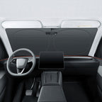 Full Car Sun Shade Set for Tesla Model YL 6-Seater