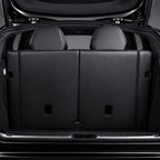 Leather Seat Covers for Tesla Model YL 6-Seater