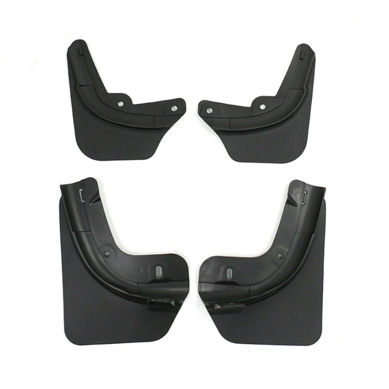 Hidden Mud Flaps Splash Guards for Model 3 Highland / Model Y Juniper