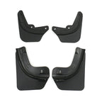 Hidden Mud Flaps Splash Guards for Model 3 Highland / Model Y Juniper