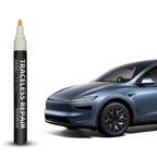 Touch Up Paint Pen Kit for Model YL 6-Seater 2026+ Marina Blue (PB02)