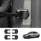 Door Check Arm Covers for Tesla Model 3 / Model Y / Model YL Model Y Y Juniper YL (4 pcs)