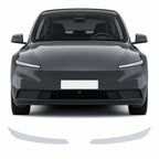 Pre-cut TPU Headlight Protection Film for Model Y | Clear, Smoked & Photochromic