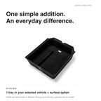 Center Console Tray for Model 3 & Model Y & Model YL