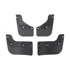 Hidden Mud Flaps Splash Guards for Model 3 Highland / Model Y Juniper