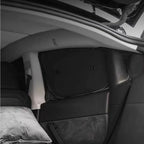 Full Car Sun Shade Set for Tesla Model YL 6-Seater