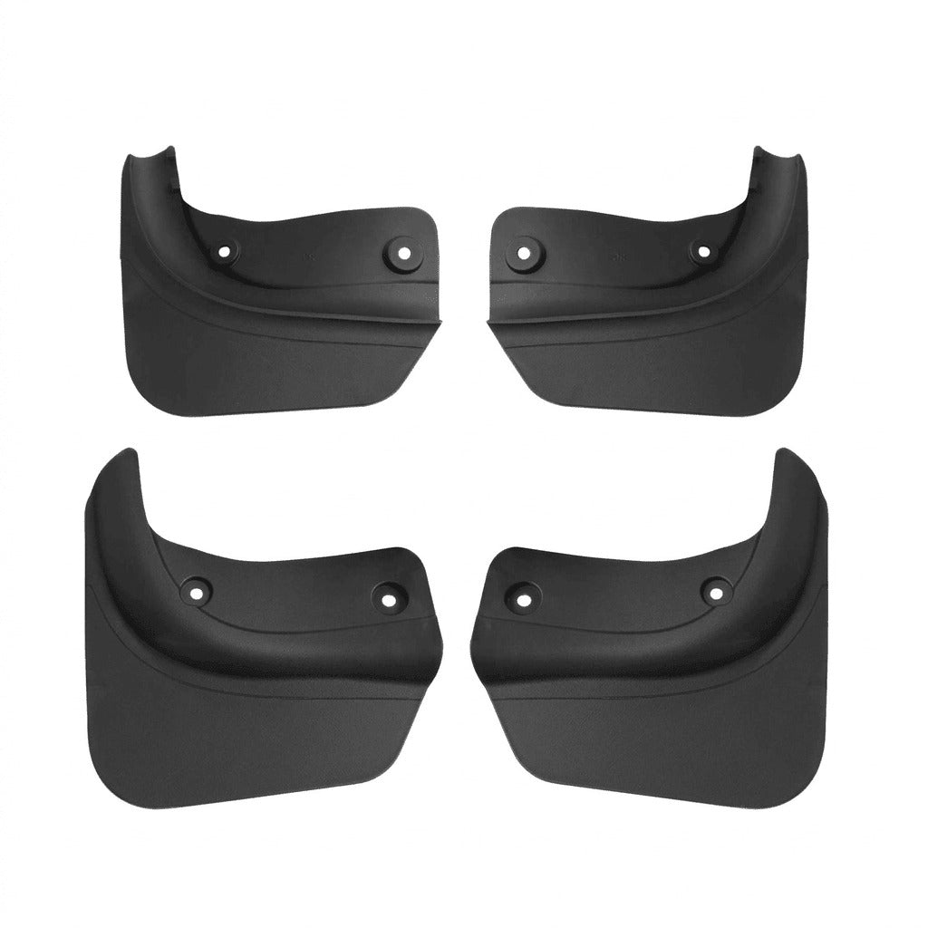 Hidden Mud Flaps Splash Guards for Model 3 Highland / Model Y Juniper
