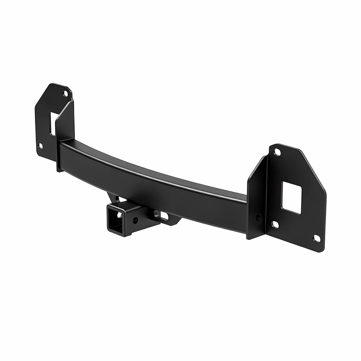 Trailer Tow Hitch for Model Y | 6500 lbs Capacity | No-Drill Install