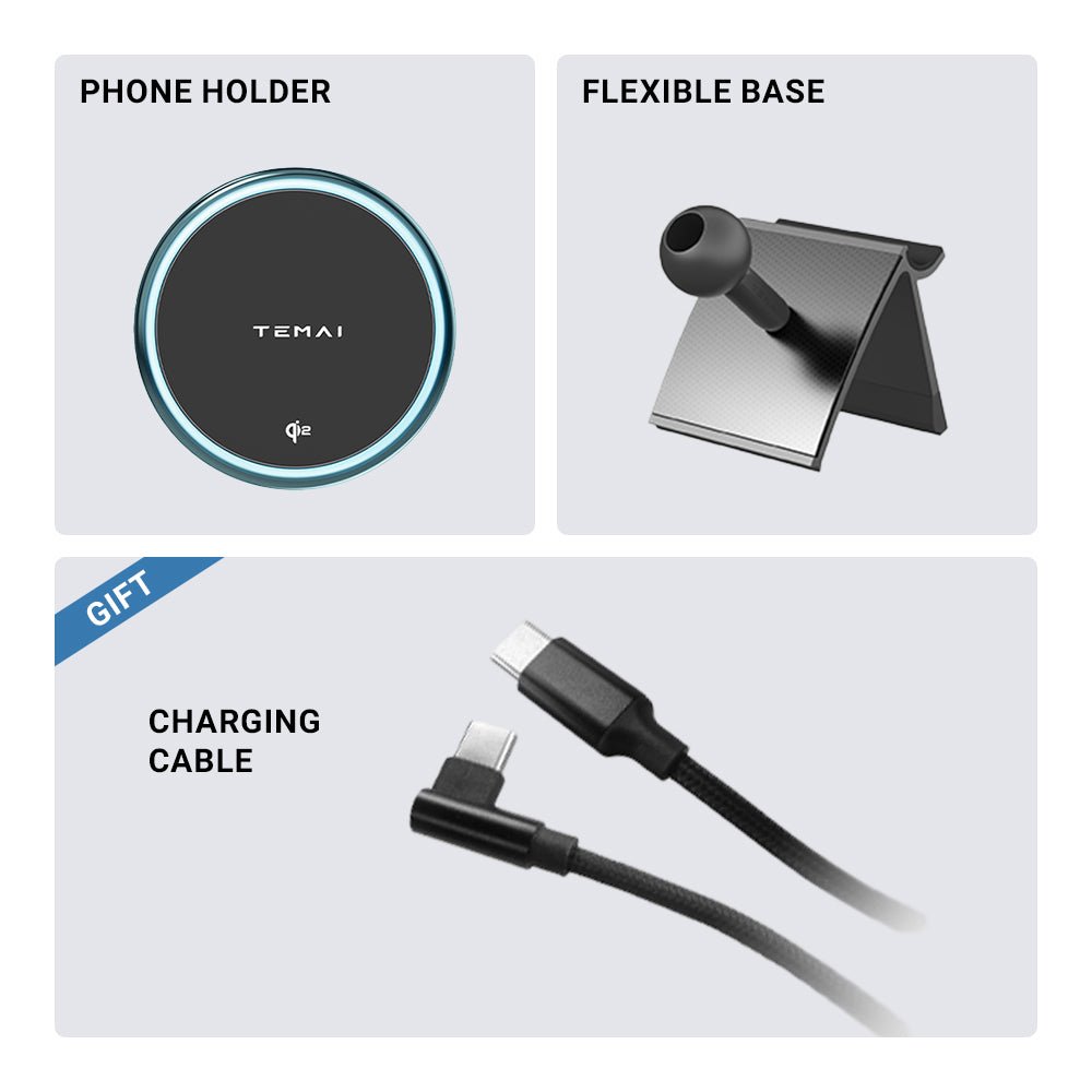 Magsafe Phone Mount for Model 3 / Model Y