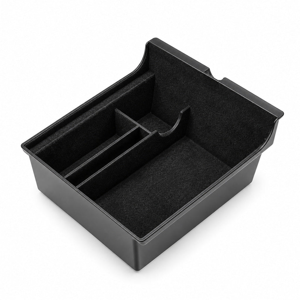 Center Console Tray for Model 3 & Model Y & Model YL