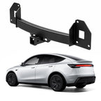 Trailer Tow Hitch for Model Y | 6500 lbs Capacity | No-Drill Install