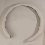 Ultra-thin Steering Wheel Cover for Tesla Model 3/Y/X/S Napa Pi- Dark Grain Beige