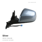 Side Mirror Assembly for Tesla Model Y Juniper & Model YL Silver Left (LH)