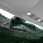 Streaming Rearview Mirror Recorder for 9″ Model 3 Highland 丨Single Camera