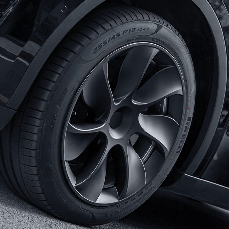 18″ 19″ 20″ Wheel Covers for Tesla Model 3 / Model Y (4PCS)