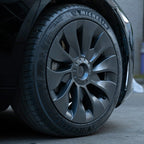 18″ 19″ Hubcaps for Model 3/Y (4PCS)