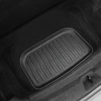 All-Weather TPE Floor Mats for Model YL 6-Seater 2026+