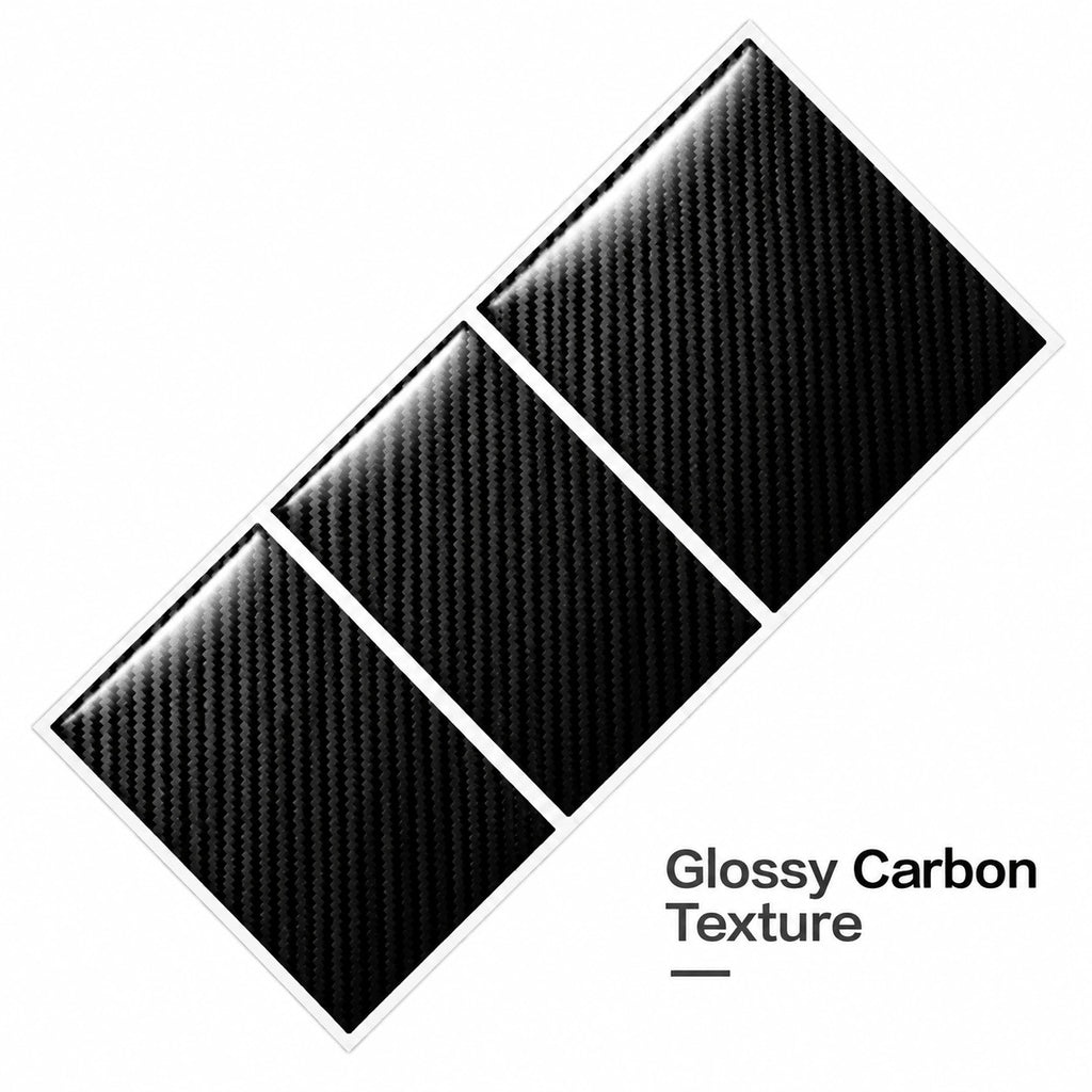 Tesla Model 3 / Y Center Console Wrap * Varity