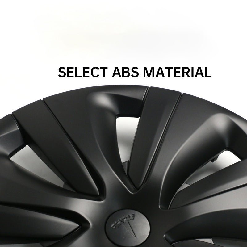 18″ Wheel Cover For Model 3 Highland (4PCS)
