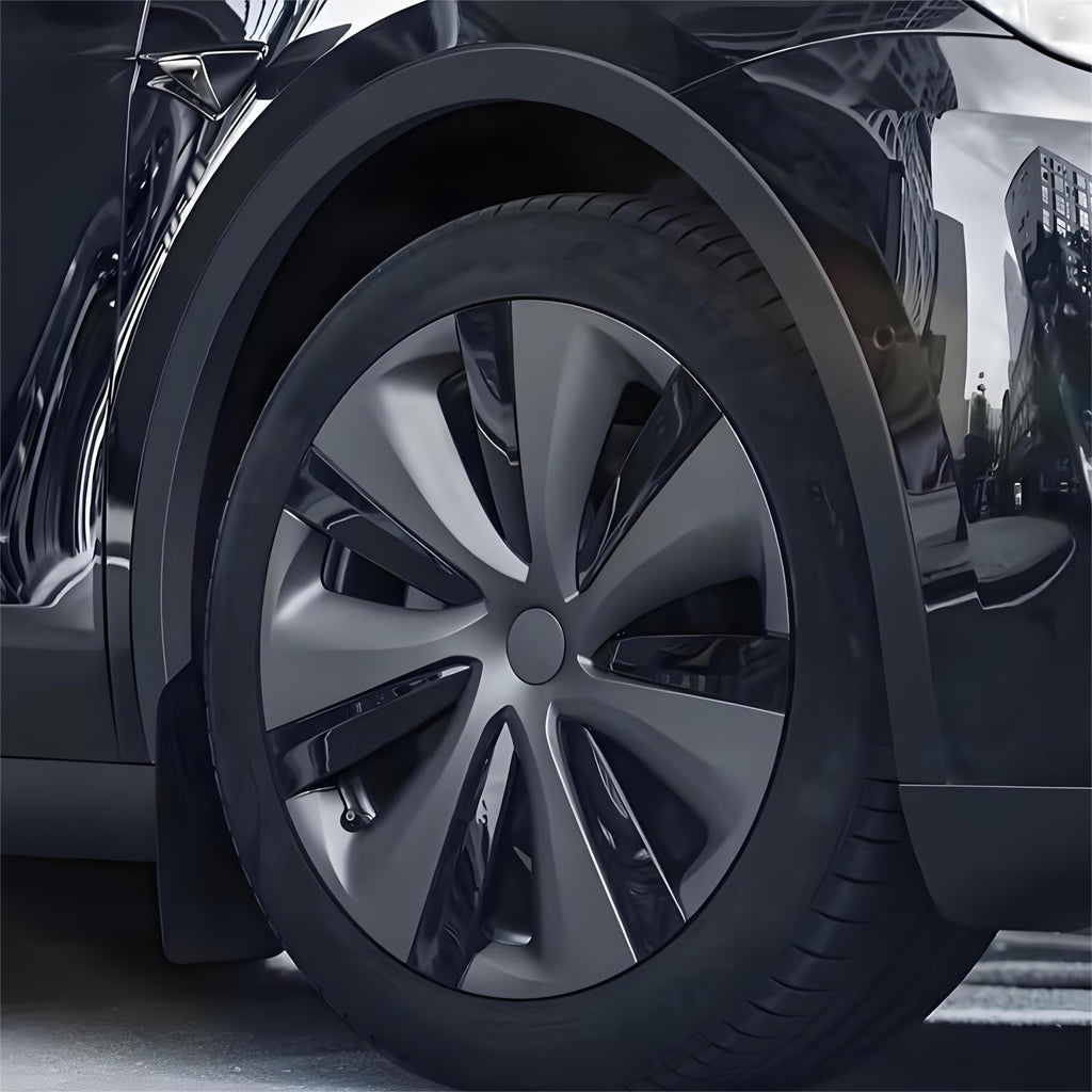 18″ Wheel Cover For Model 3 Highland (4PCS)