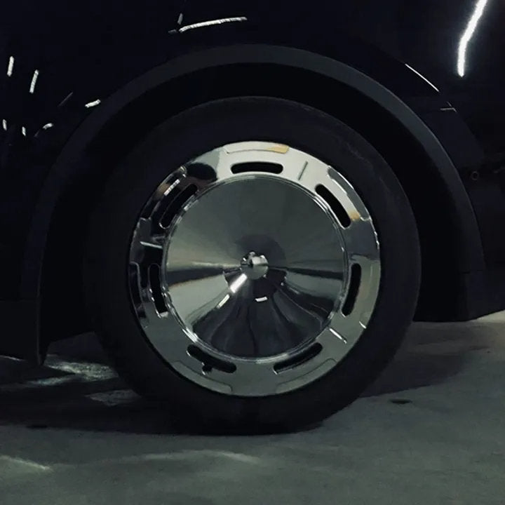 18" 19" Wheel Covers for Tesla Model 3/Y (4PCS)