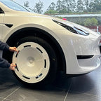 18" 19" Wheel Covers for Tesla Model 3/Y (4PCS)