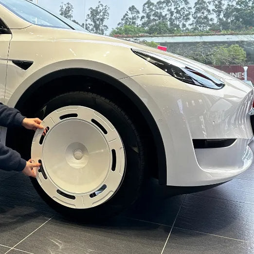 18" 19" Wheel Covers for Tesla Model 3/Y (4PCS)