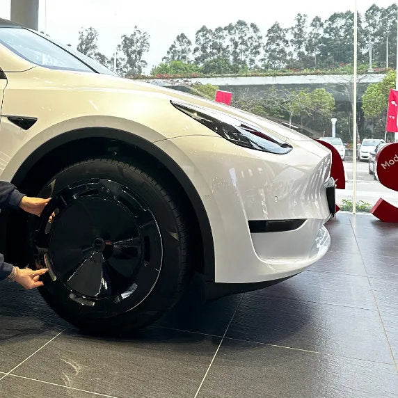 18" 19" Wheel Covers for Tesla Model 3/Y (4PCS)