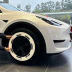 18" 19" Wheel Covers for Tesla Model 3/Y (4PCS)