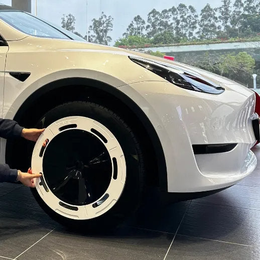 18" 19" Wheel Covers for Tesla Model 3/Y (4PCS)